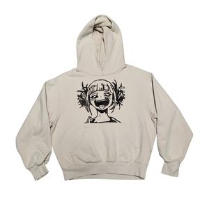 My Hero Academia Himiko Toga Hoodie